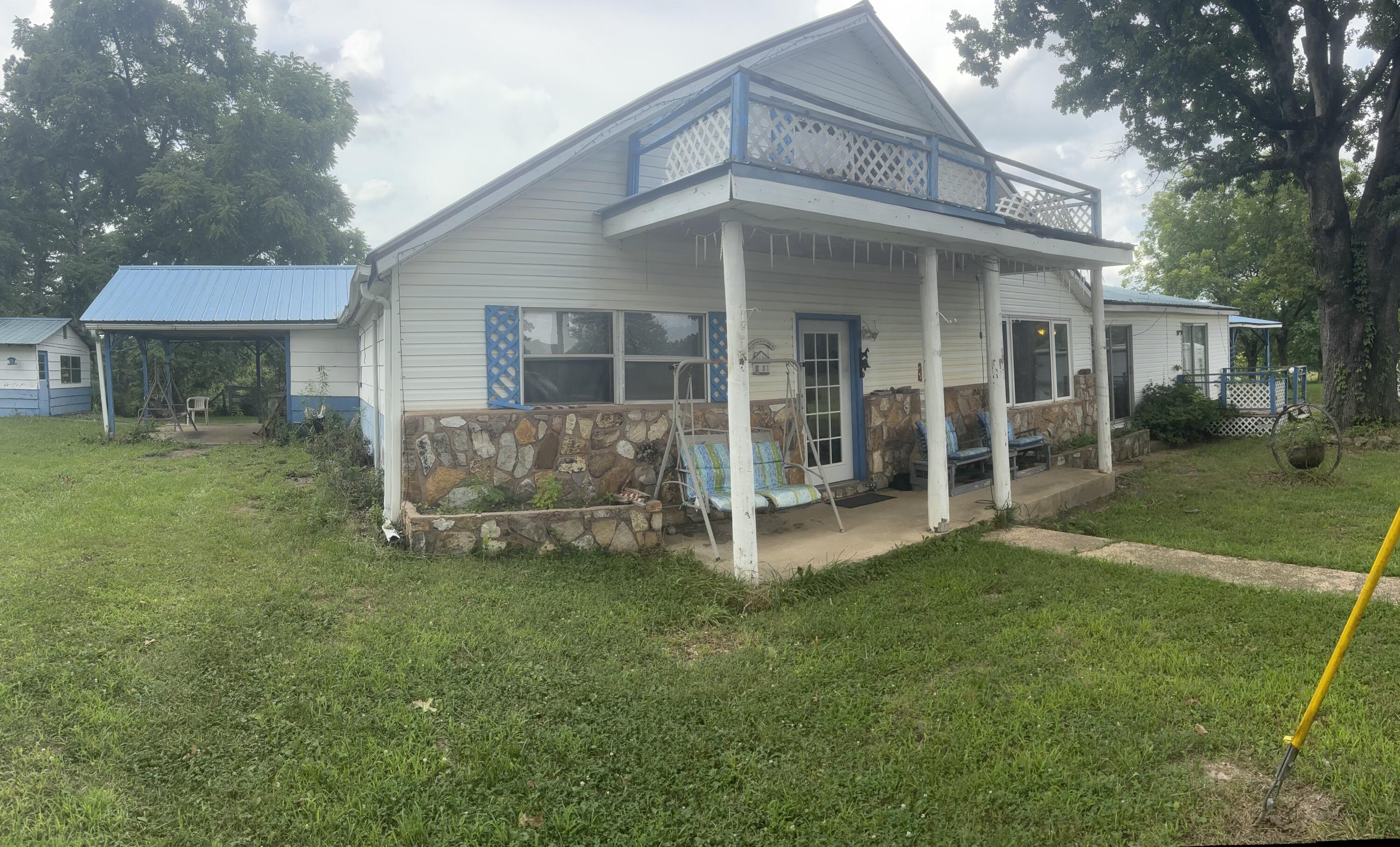 Photo 43 - Farm for sale – 17911  Cr 576   Winona, MO