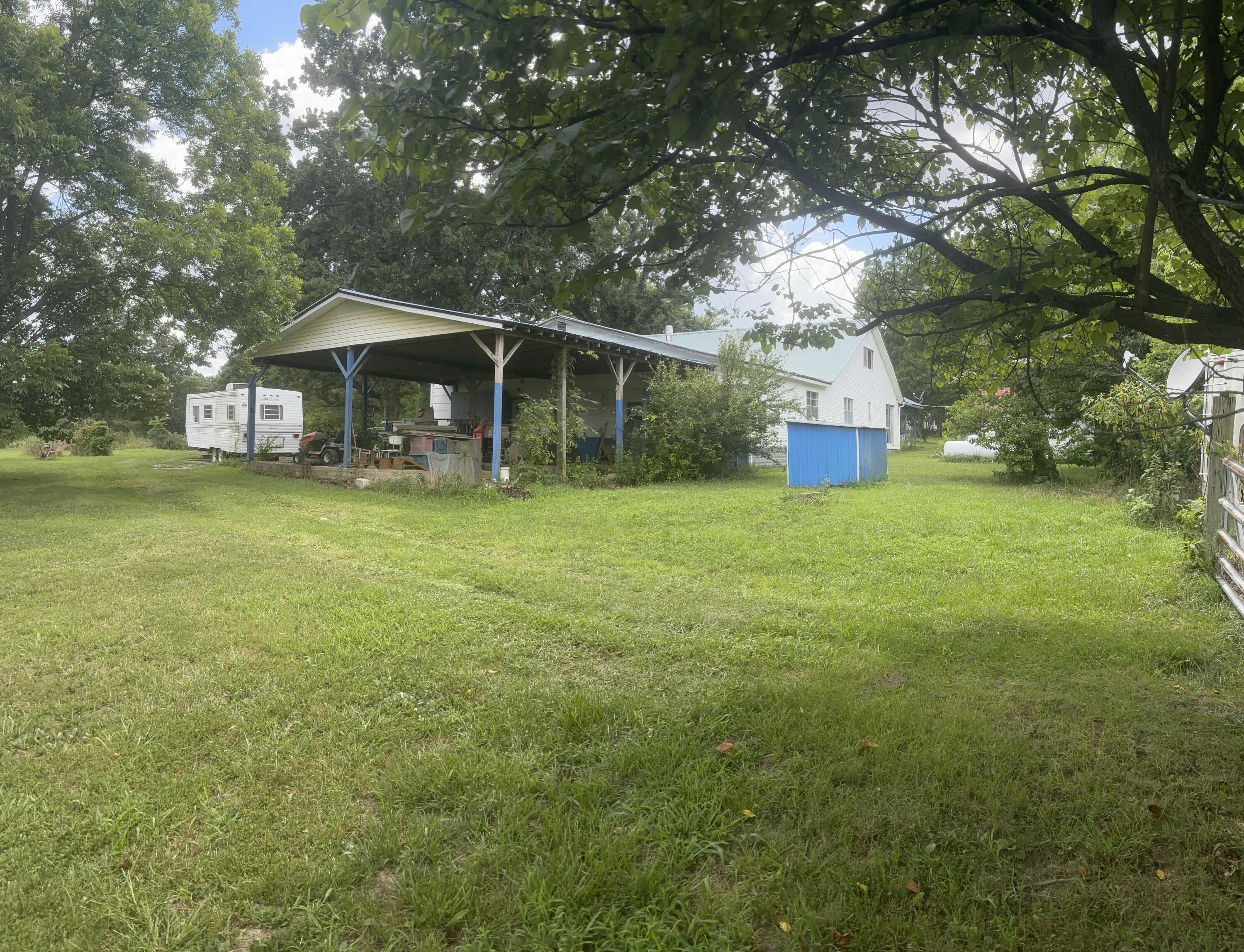Photo 33 - Farm for sale – 17911  Cr 576   Winona, MO