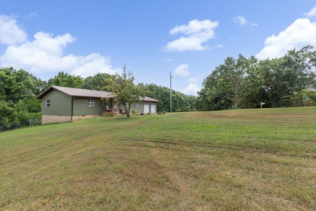 Photo 2 - Residential for sale – 26480  Farm Road 1000   Washburn, MO