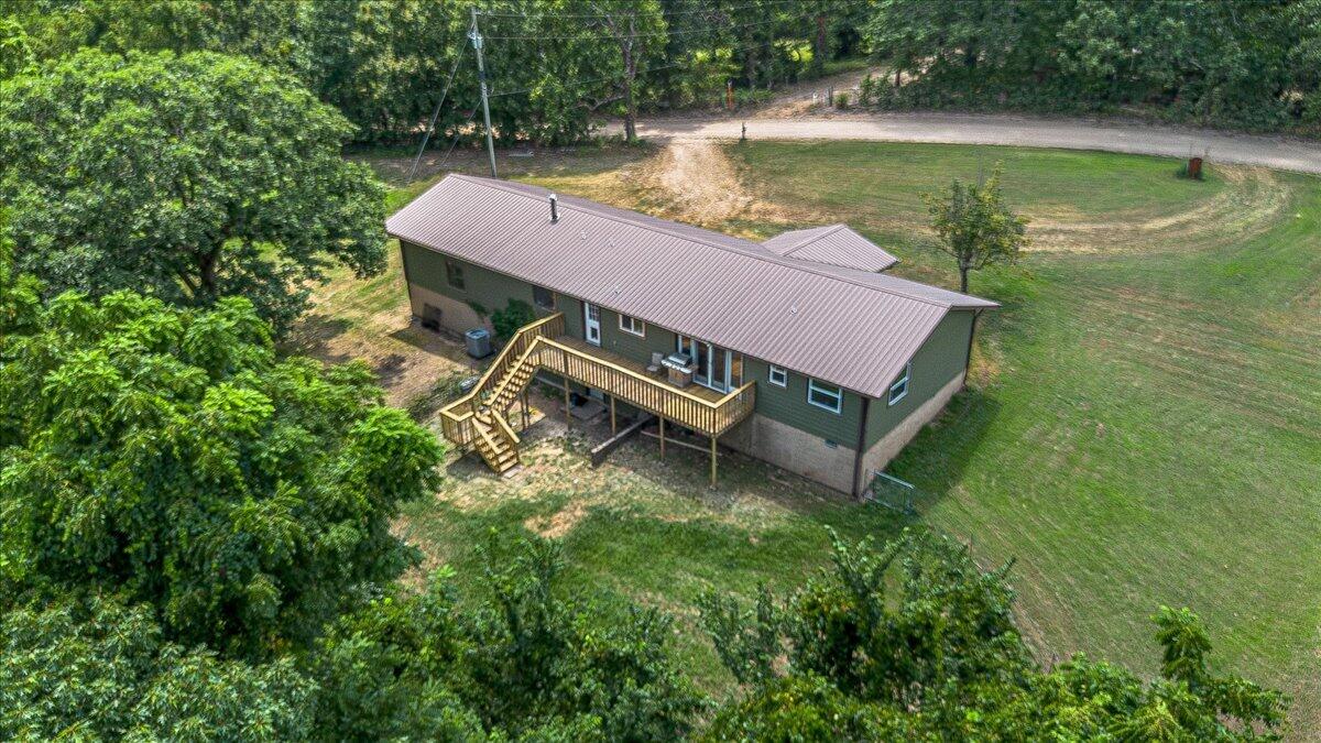 Photo 35 - Residential for sale – 26480  Farm Road 1000   Washburn, MO