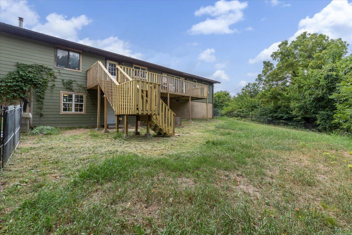 Photo 33 - Residential for sale – 26480  Farm Road 1000   Washburn, MO