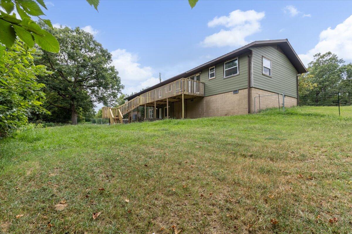 Photo 34 - Residential for sale – 26480  Farm Road 1000   Washburn, MO