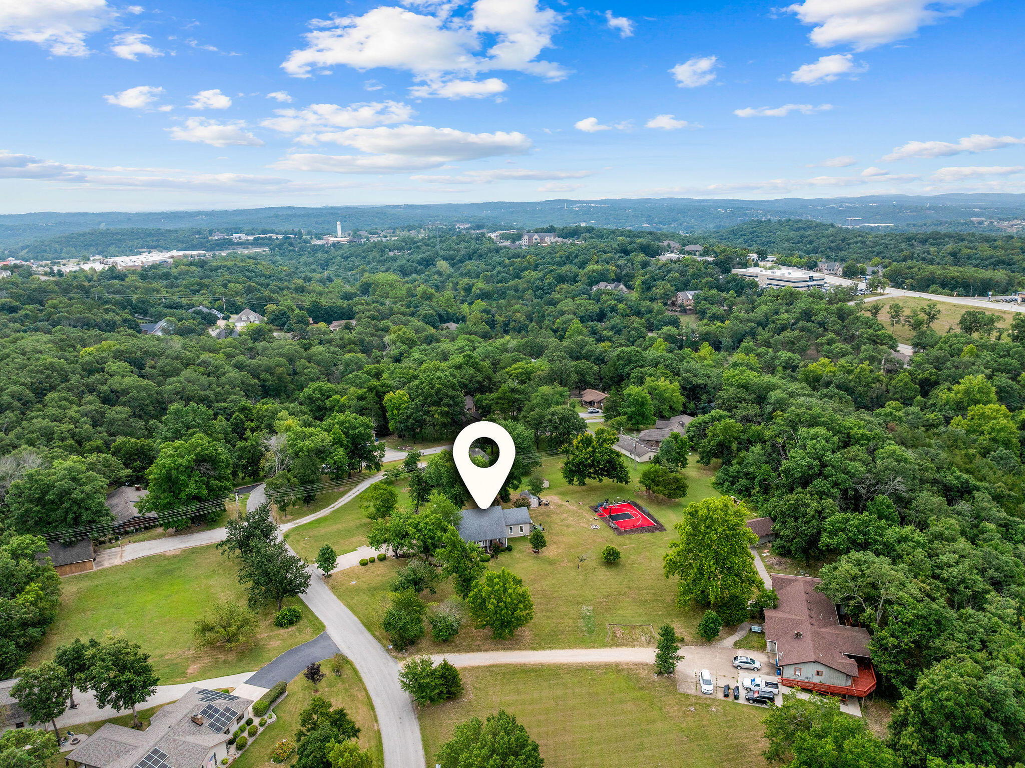 Photo 38 - Residential for sale – 481  Sunny Brook Drive  Branson, MO