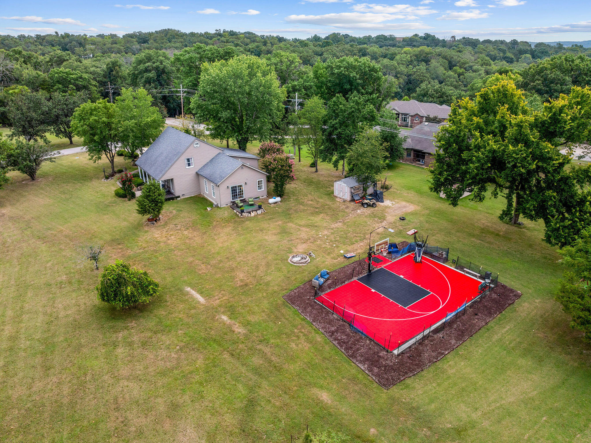 Photo 40 - Residential for sale – 481  Sunny Brook Drive  Branson, MO