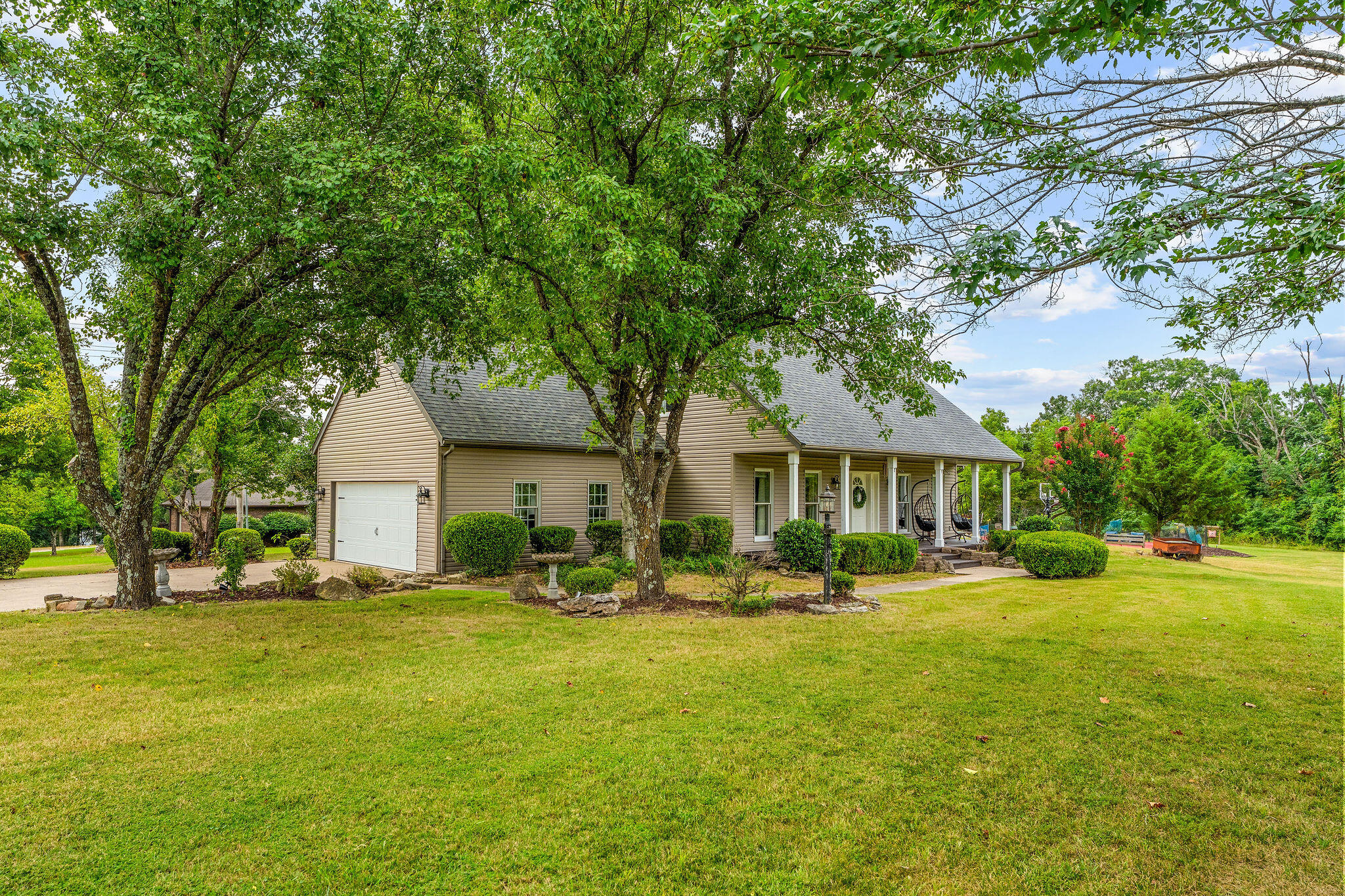 Photo 2 - Residential for sale – 481  Sunny Brook Drive  Branson, MO