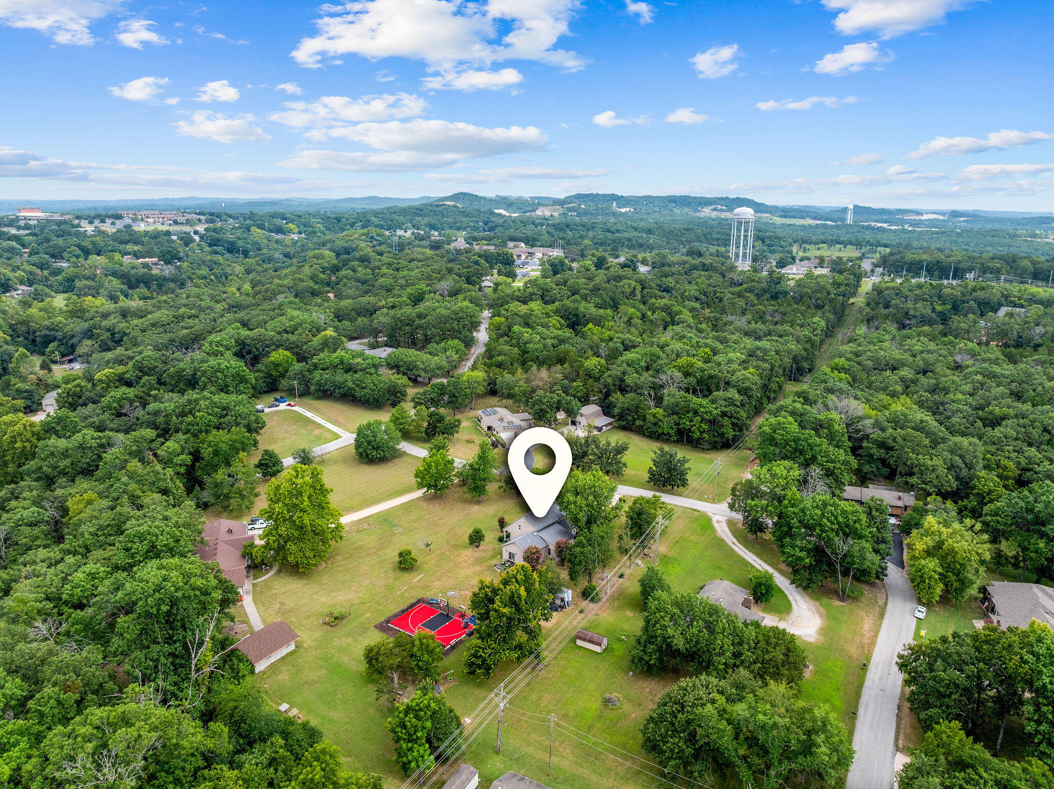 Photo 39 - Residential for sale – 481  Sunny Brook Drive  Branson, MO