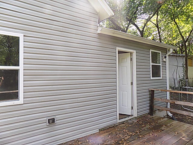 Photo 12 - Residential for sale – 2111 N Newton Avenue  Springfield, MO