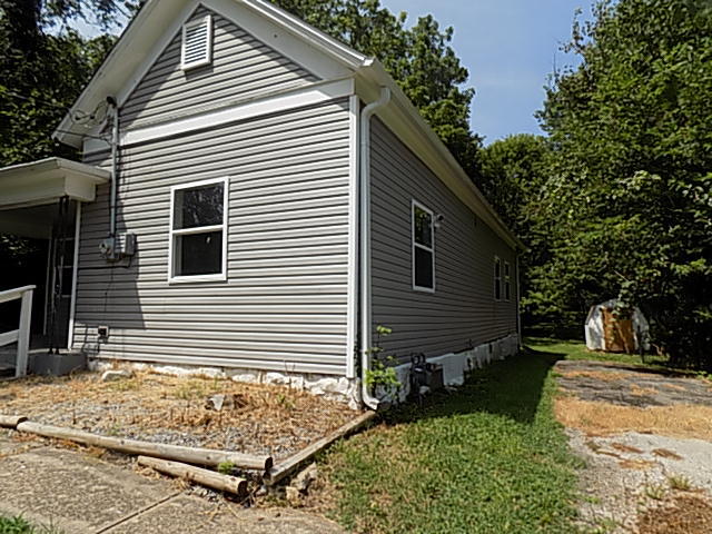 Photo 2 - Residential for sale – 2111 N Newton Avenue  Springfield, MO