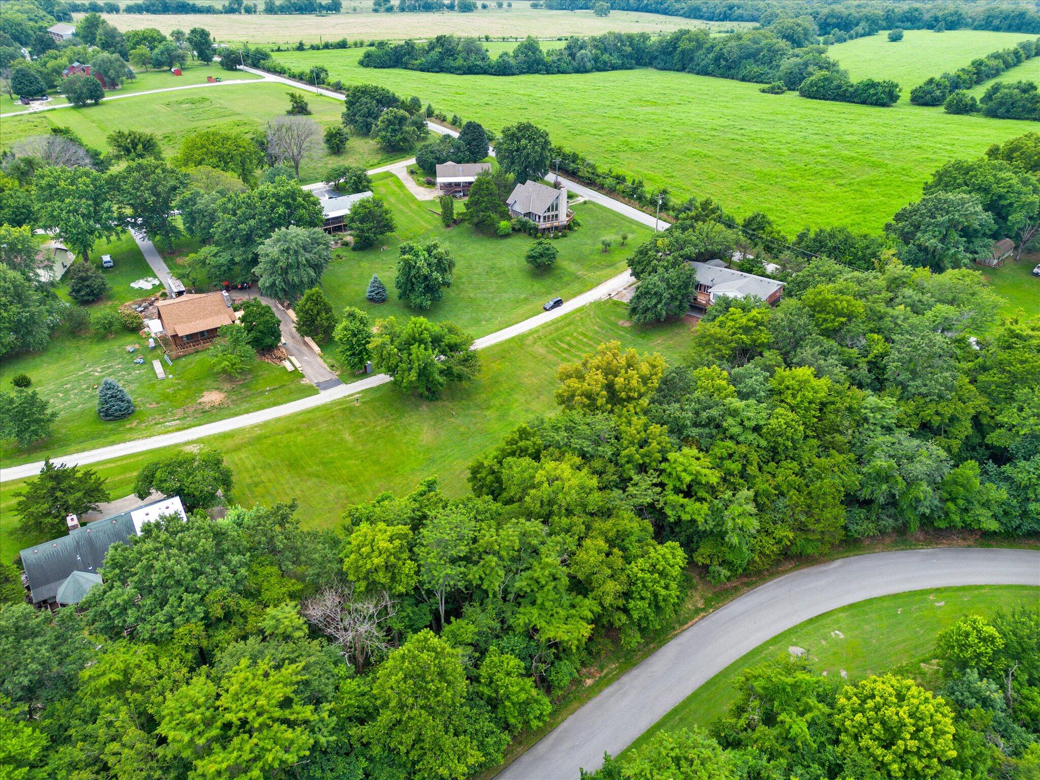Photo 11 - Land for sale – 000  Rainbow Lane   Dadeville, MO