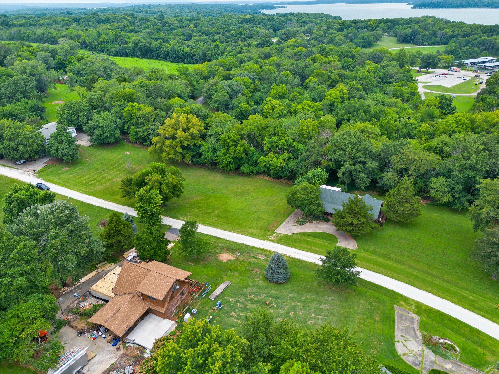 Photo 7 - Land for sale – 000  Rainbow Lane   Dadeville, MO