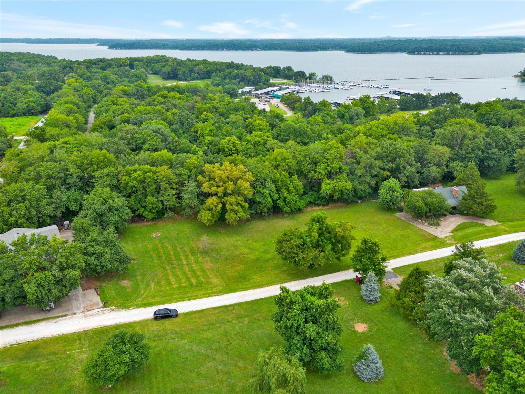 Photo 5 - Land for sale – 000  Rainbow Lane   Dadeville, MO
