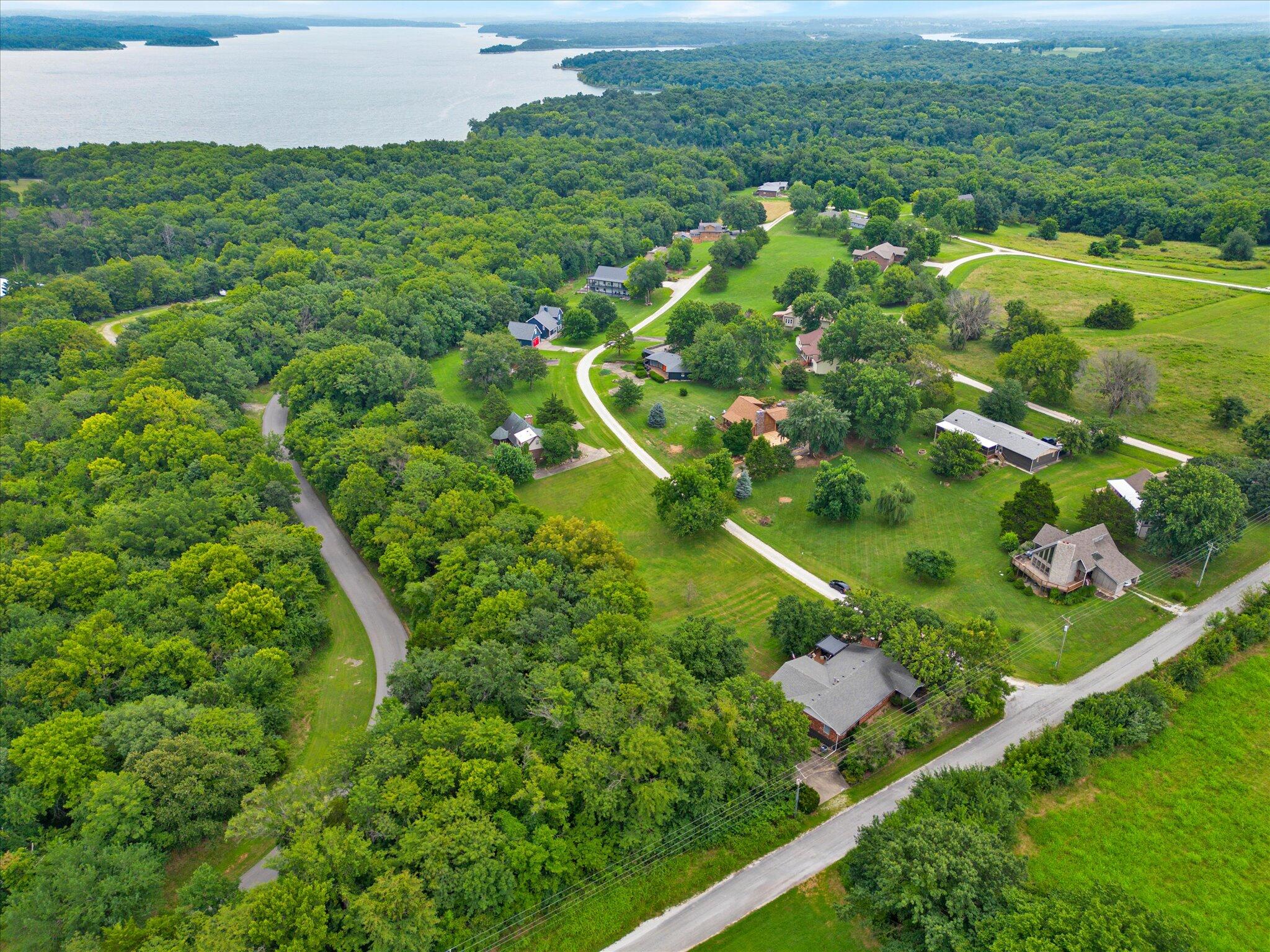 Photo 14 - Land for sale – 000  Rainbow Lane   Dadeville, MO