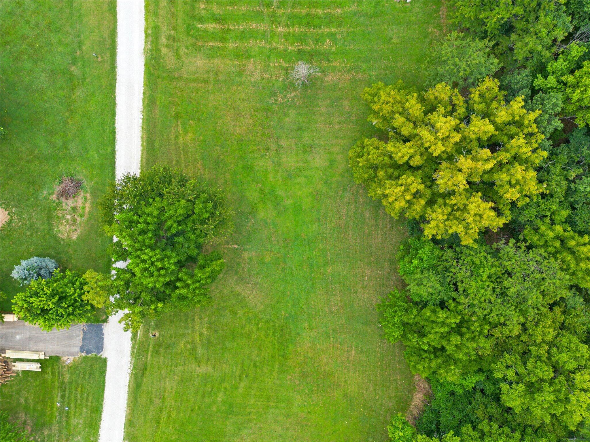 Photo 9 - Land for sale – 000  Rainbow Lane   Dadeville, MO