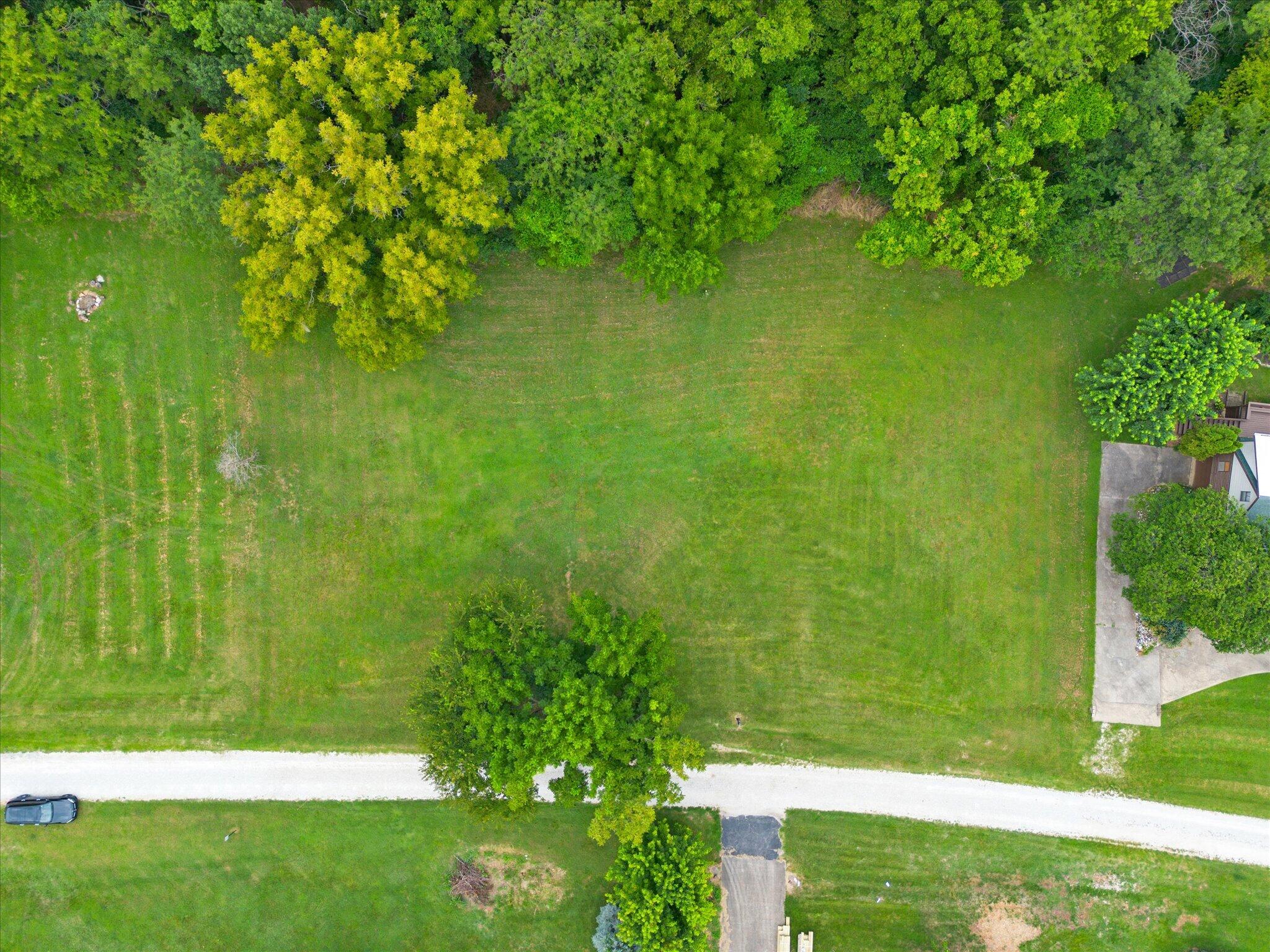 Photo 10 - Land for sale – 000  Rainbow Lane   Dadeville, MO