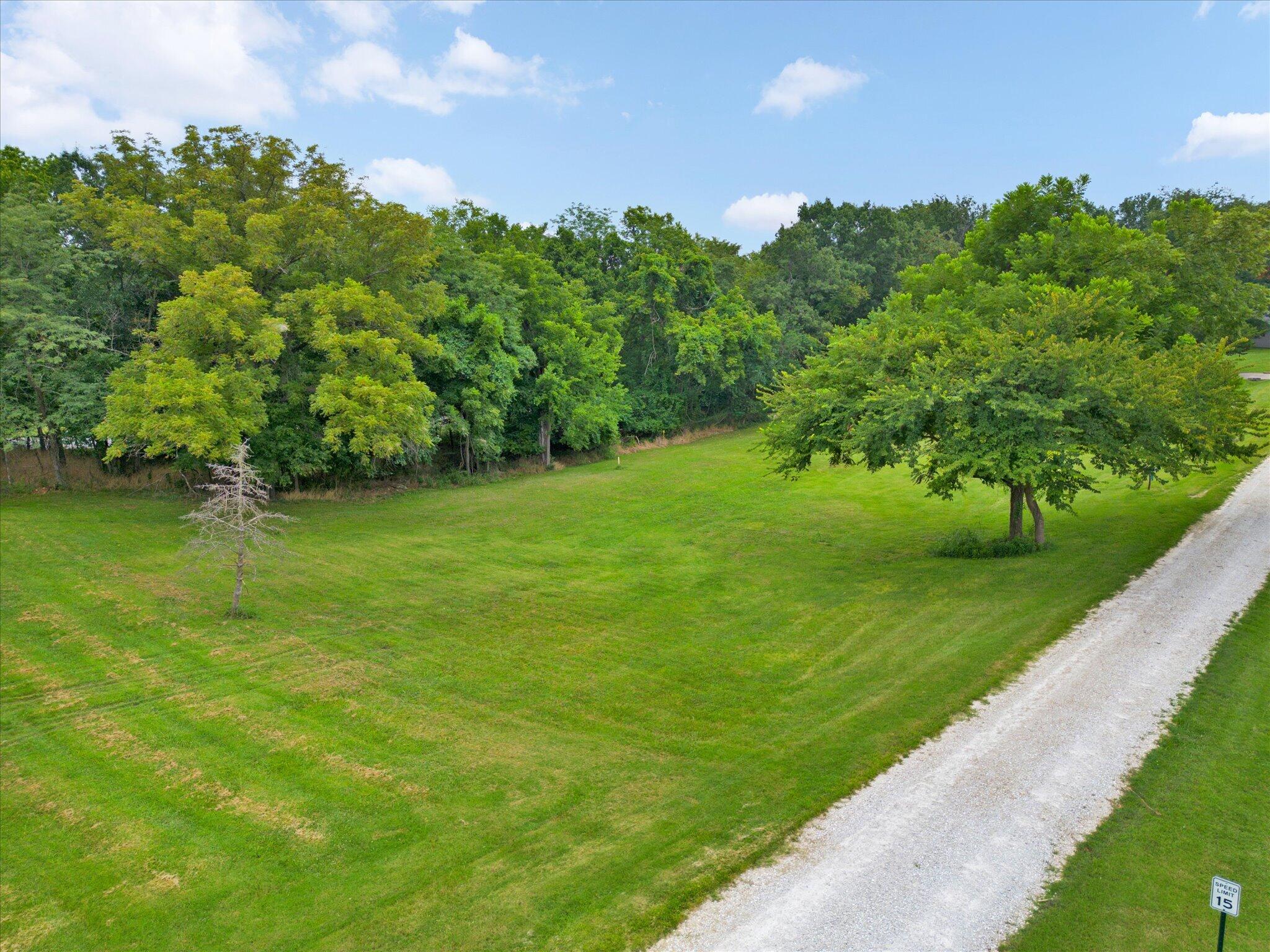 Photo 2 - Land for sale – 000  Rainbow Lane   Dadeville, MO