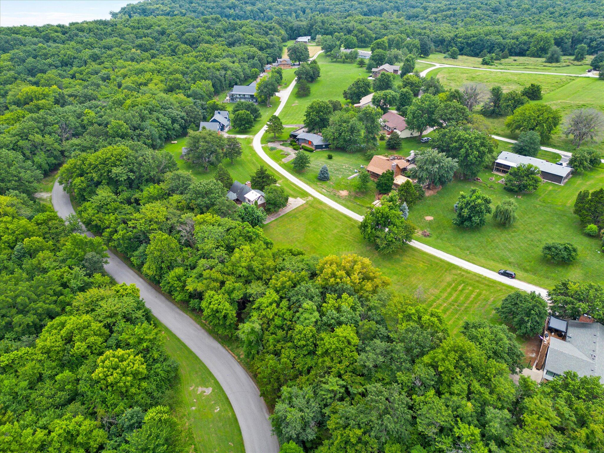 Photo 13 - Land for sale – 000  Rainbow Lane   Dadeville, MO