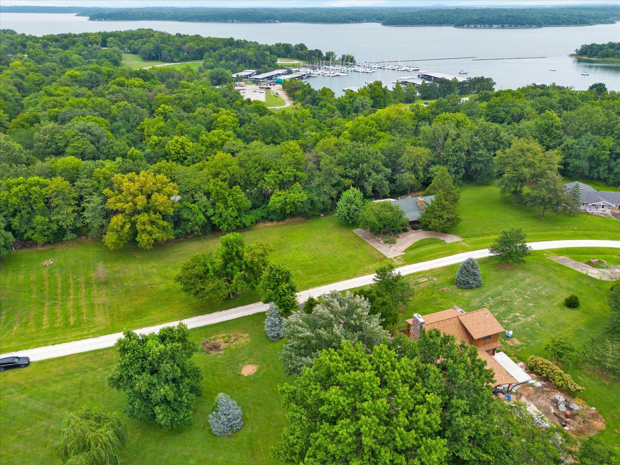 Photo 6 - Land for sale – 000  Rainbow Lane   Dadeville, MO