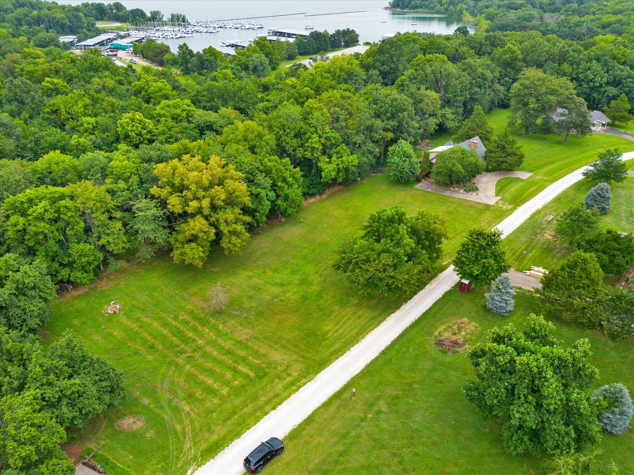 Photo 4 - Land for sale – 000  Rainbow Lane   Dadeville, MO