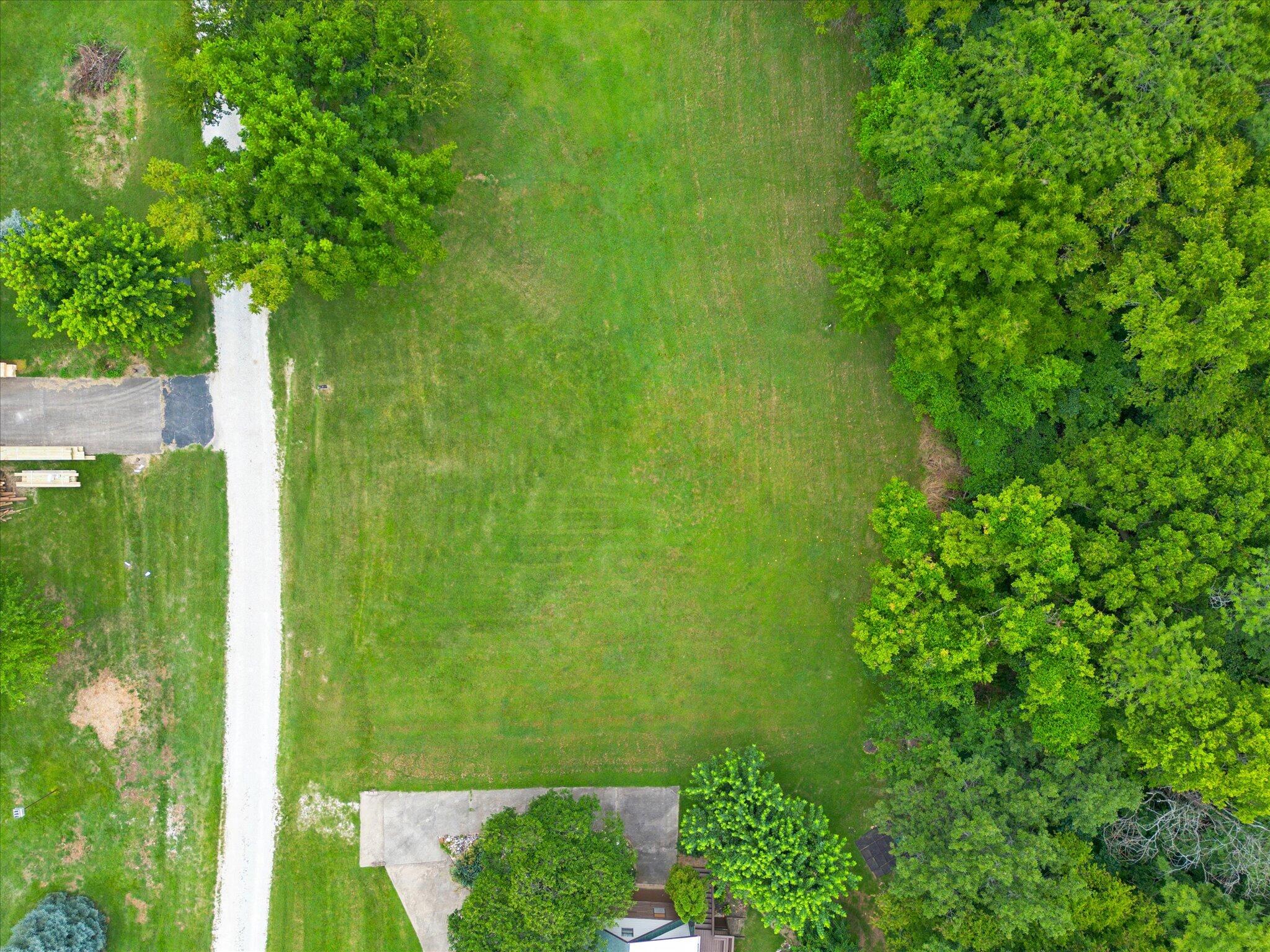 Photo 8 - Land for sale – 000  Rainbow Lane   Dadeville, MO