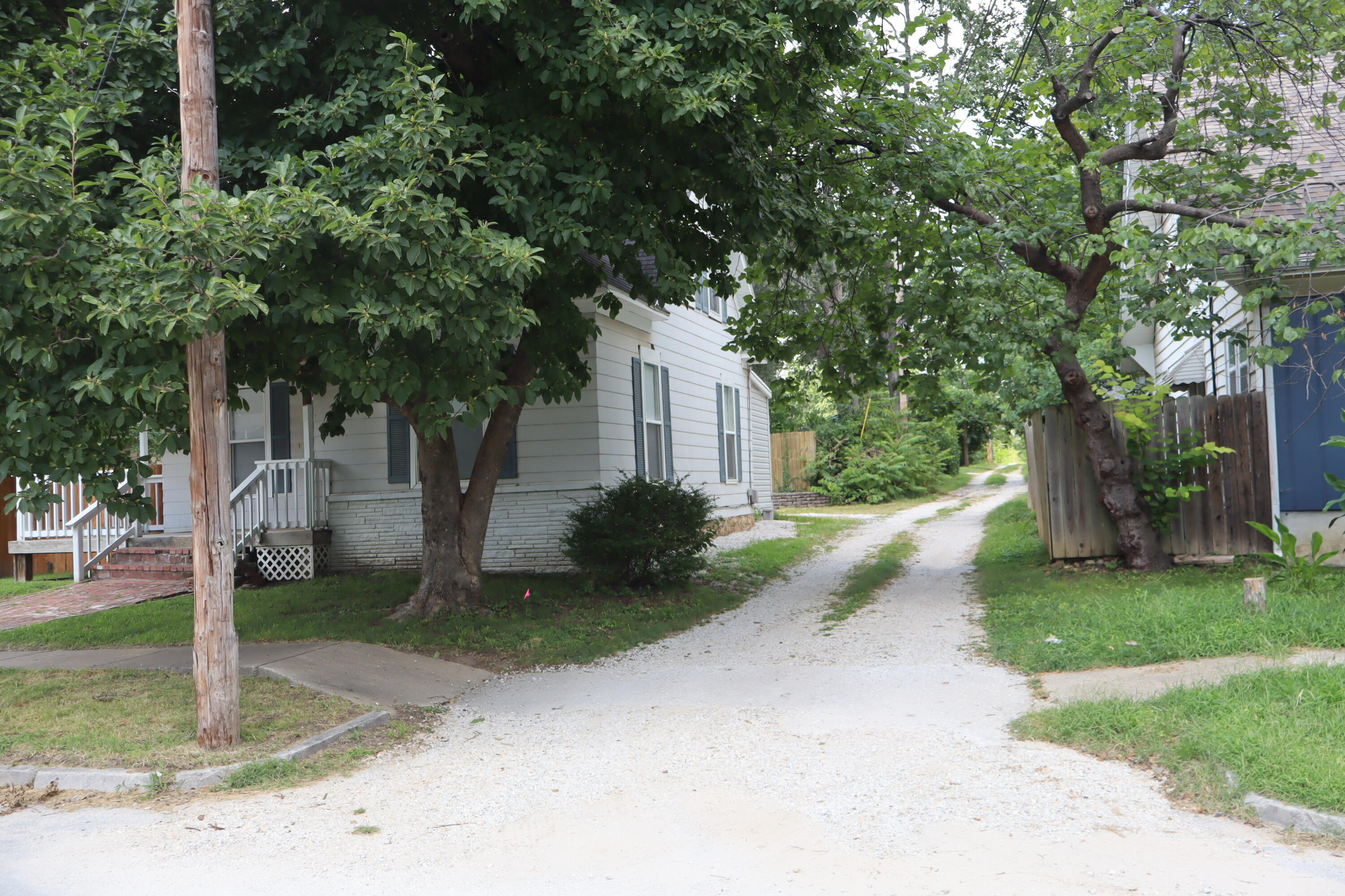 Photo 3 - Residential for sale – 715 E Lynn Street  Springfield, MO