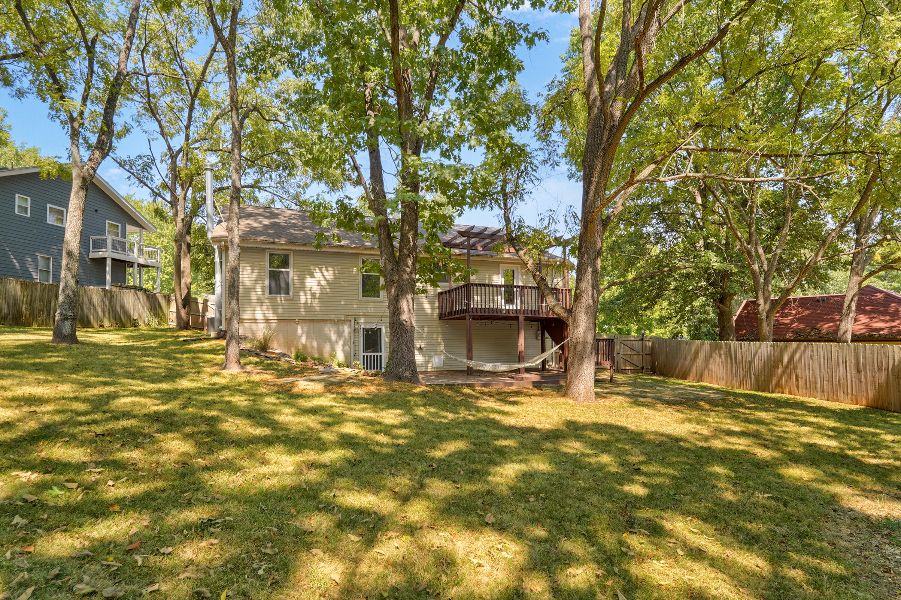 Photo 41 - Residential for sale – 228 E Osage Drive  Springfield, MO