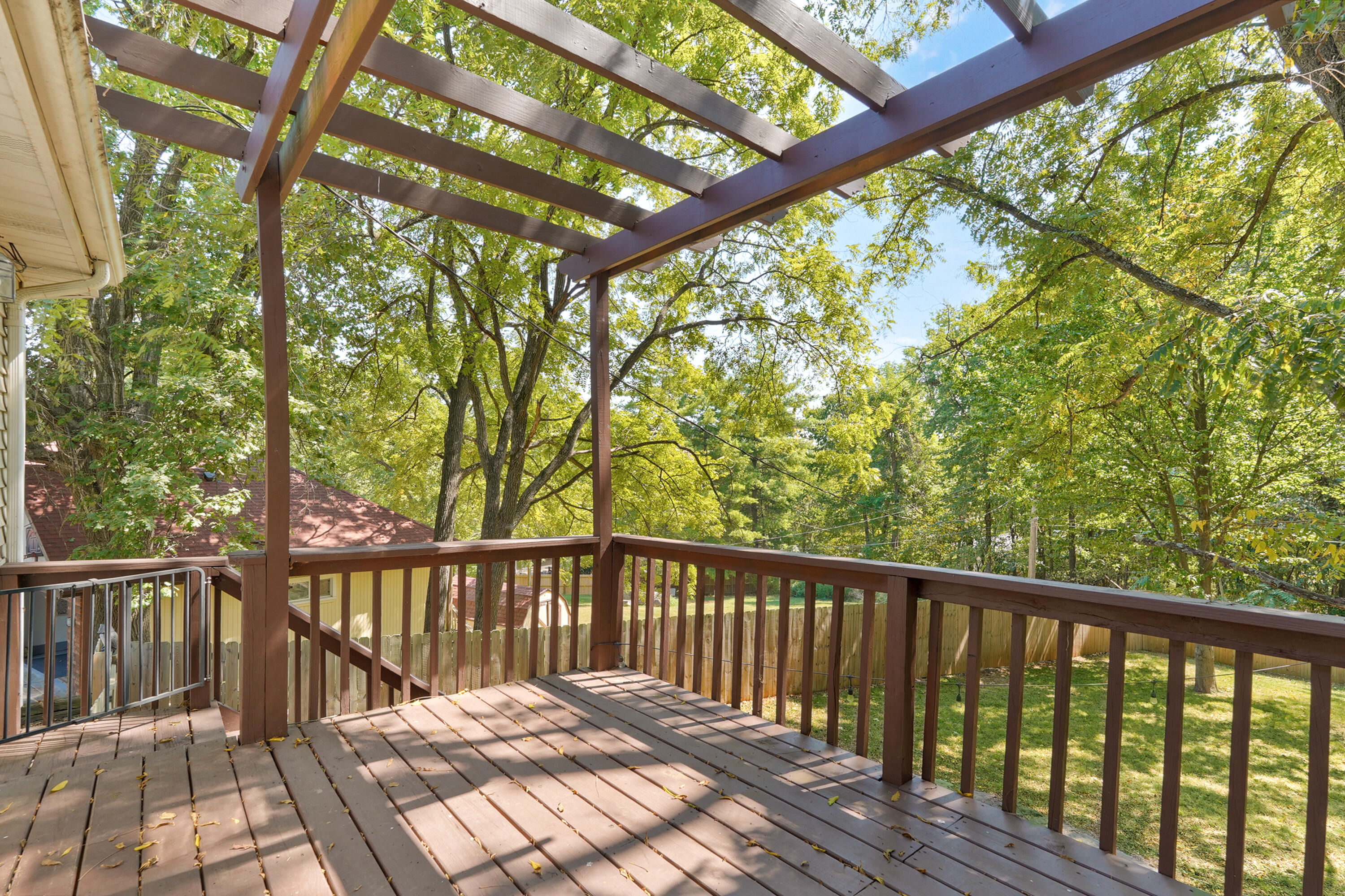 Photo 36 - Residential for sale – 228 E Osage Drive  Springfield, MO