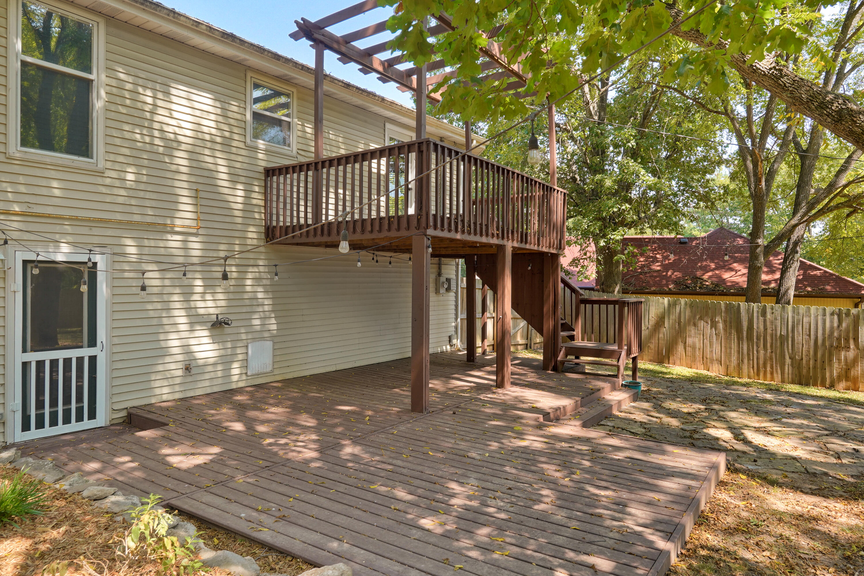 Photo 38 - Residential for sale – 228 E Osage Drive  Springfield, MO