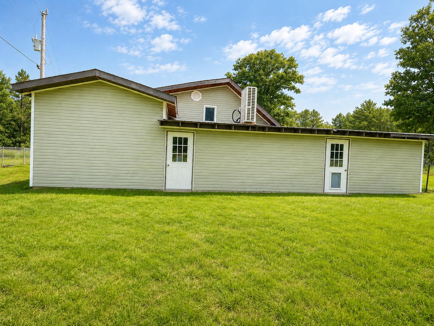 Photo 2 - Residential for sale – 1624  County Road 434   Birch Tree, MO