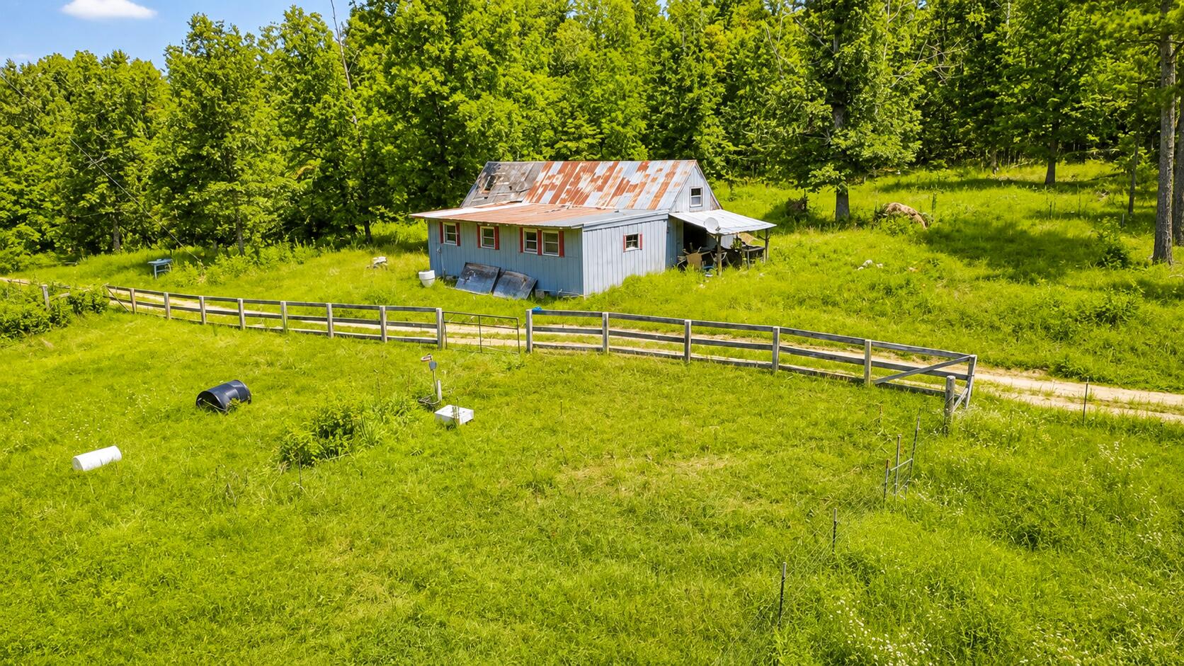 Photo 31 - Residential for sale – 1624  County Road 434   Birch Tree, MO