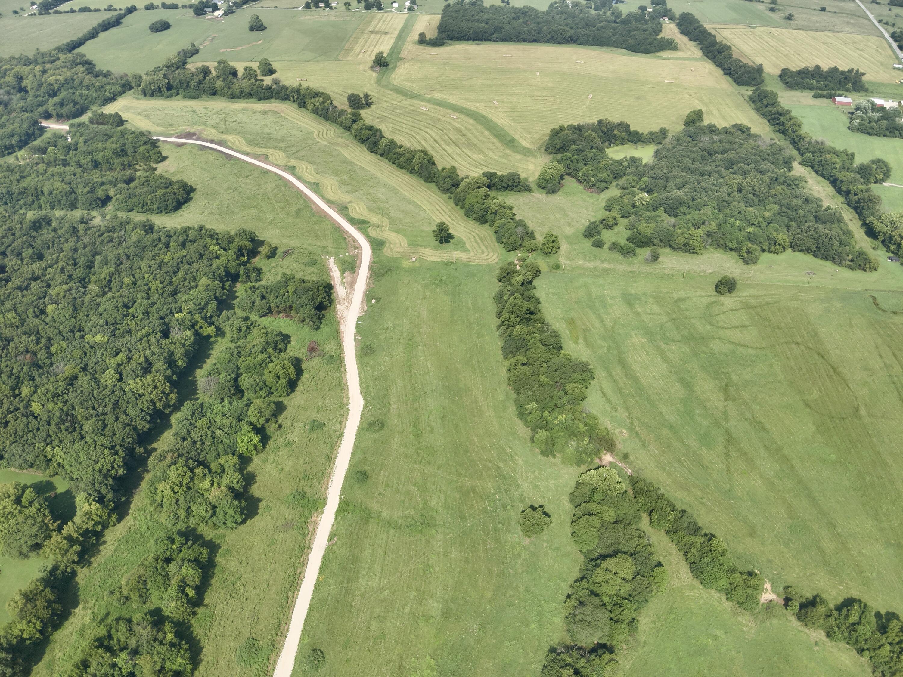 Photo 3 - Land for sale – Lot 4 E 442nd Road  Bolivar, MO