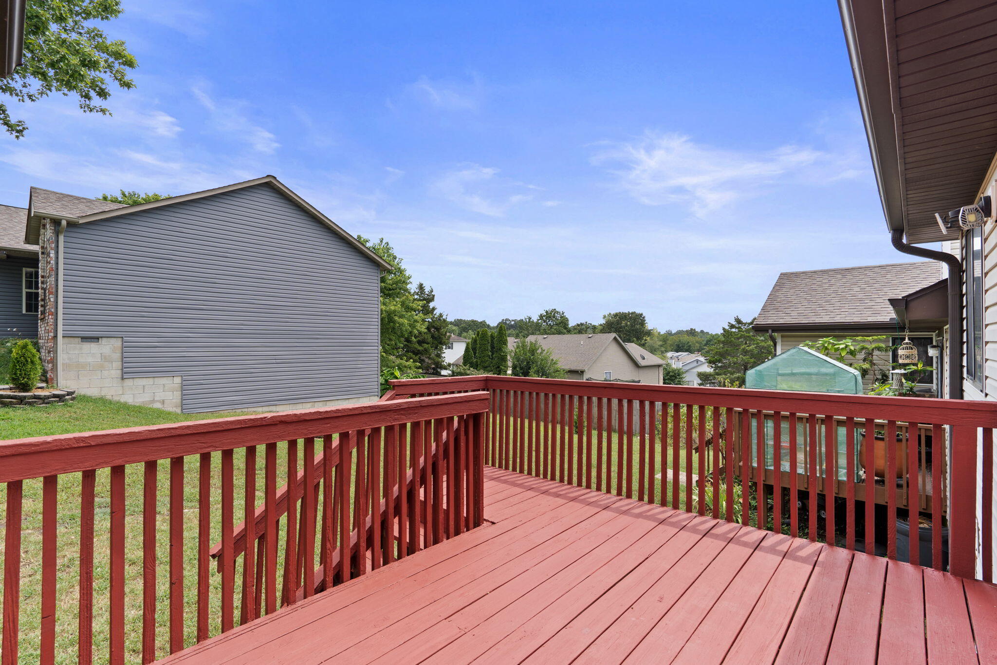 Photo 15 - Residential for sale – 202  Travis Trail  Branson, MO
