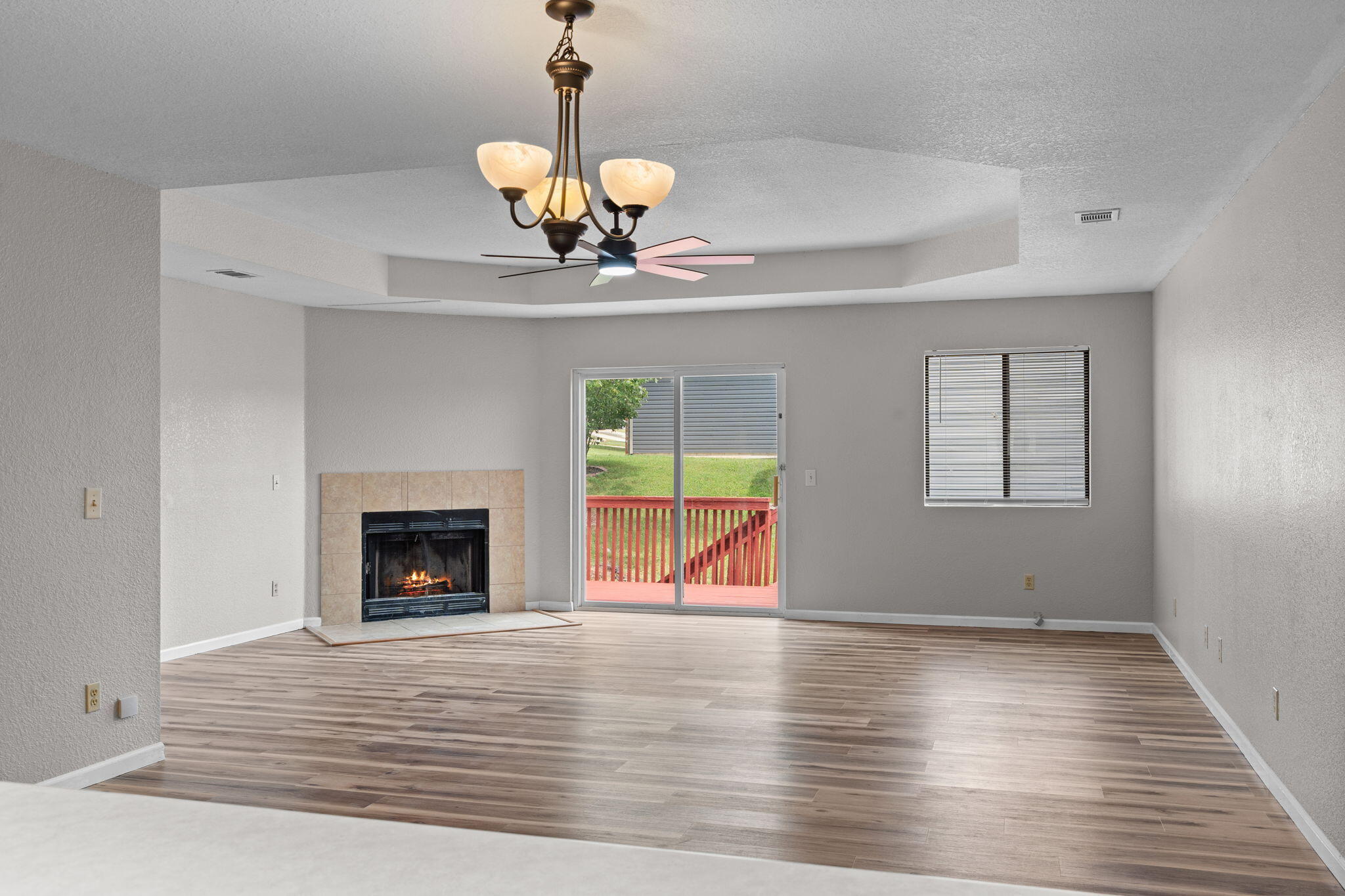 Photo 4 - Residential for sale – 202  Travis Trail  Branson, MO