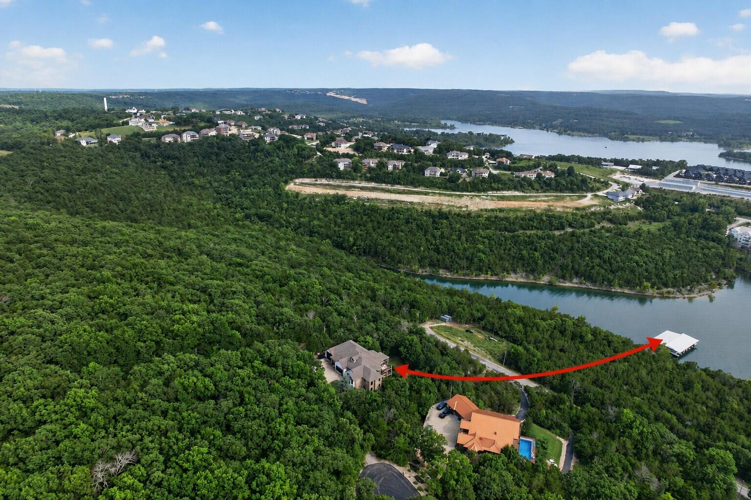 Photo 75 - Residential for sale – 190  Highland Drive  Hollister, MO