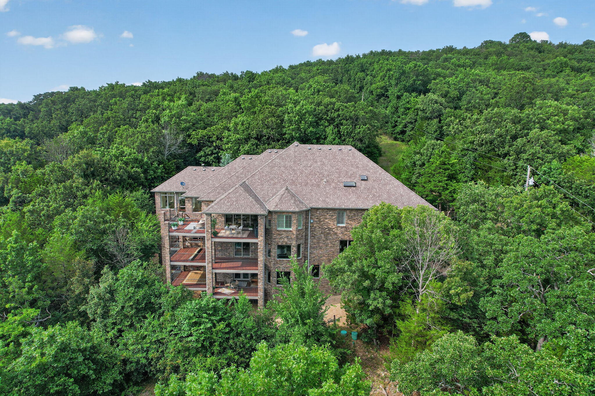 Photo 5 - Residential for sale – 190  Highland Drive  Hollister, MO