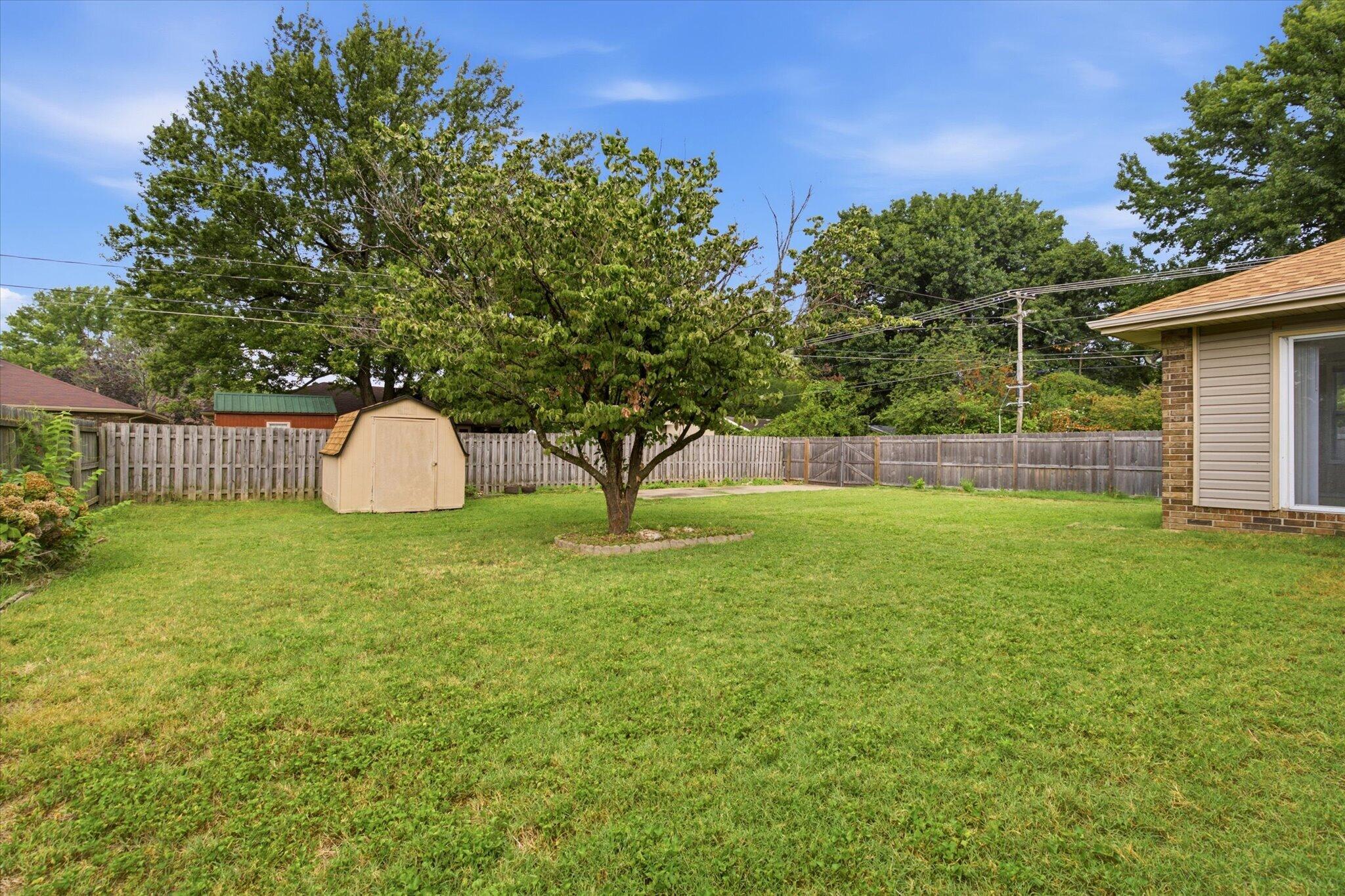 Photo 34 - Residential for sale – 2007 S Lancaster Avenue  Springfield, MO