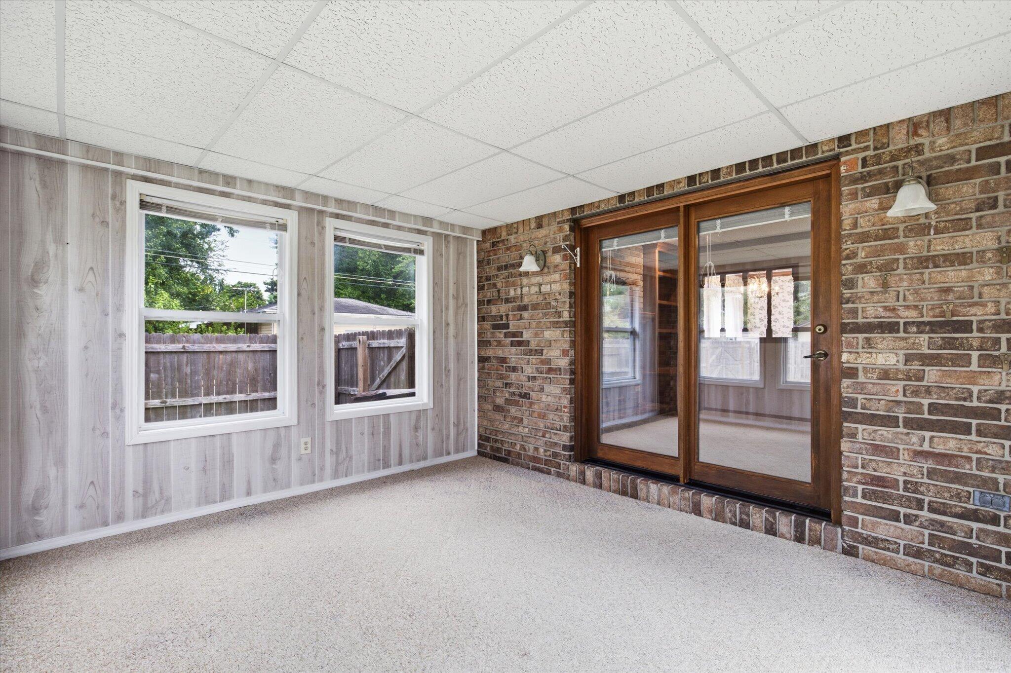 Photo 33 - Residential for sale – 2007 S Lancaster Avenue  Springfield, MO