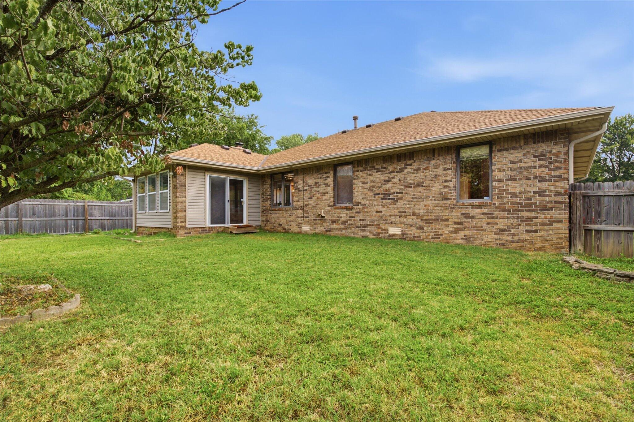 Photo 35 - Residential for sale – 2007 S Lancaster Avenue  Springfield, MO