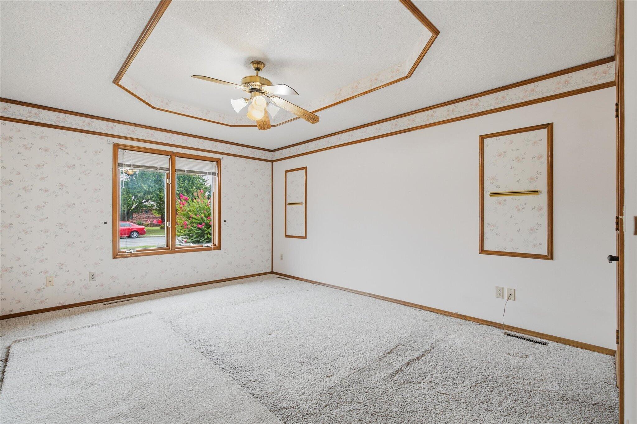 Photo 23 - Residential for sale – 2007 S Lancaster Avenue  Springfield, MO