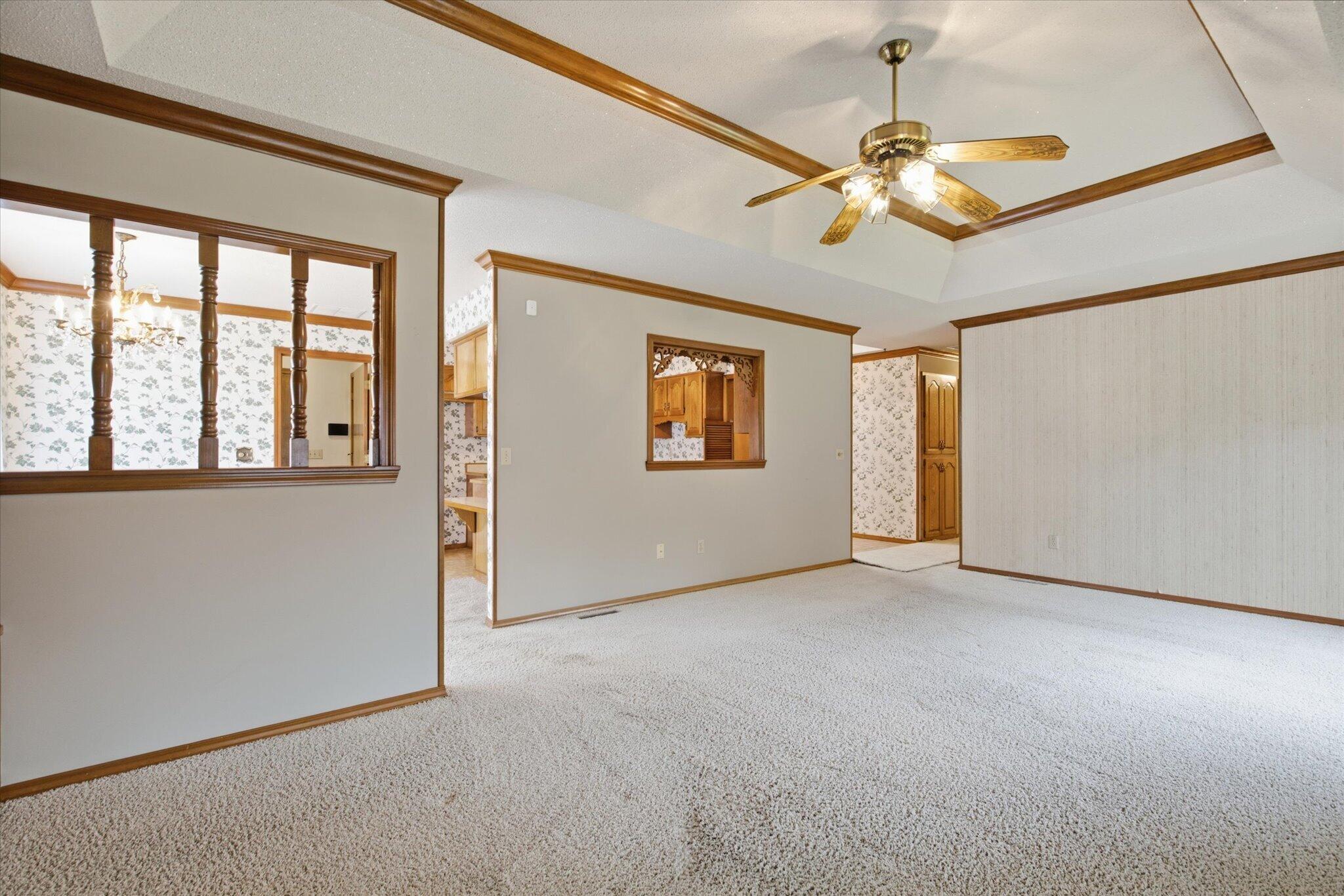 Photo 10 - Residential for sale – 2007 S Lancaster Avenue  Springfield, MO