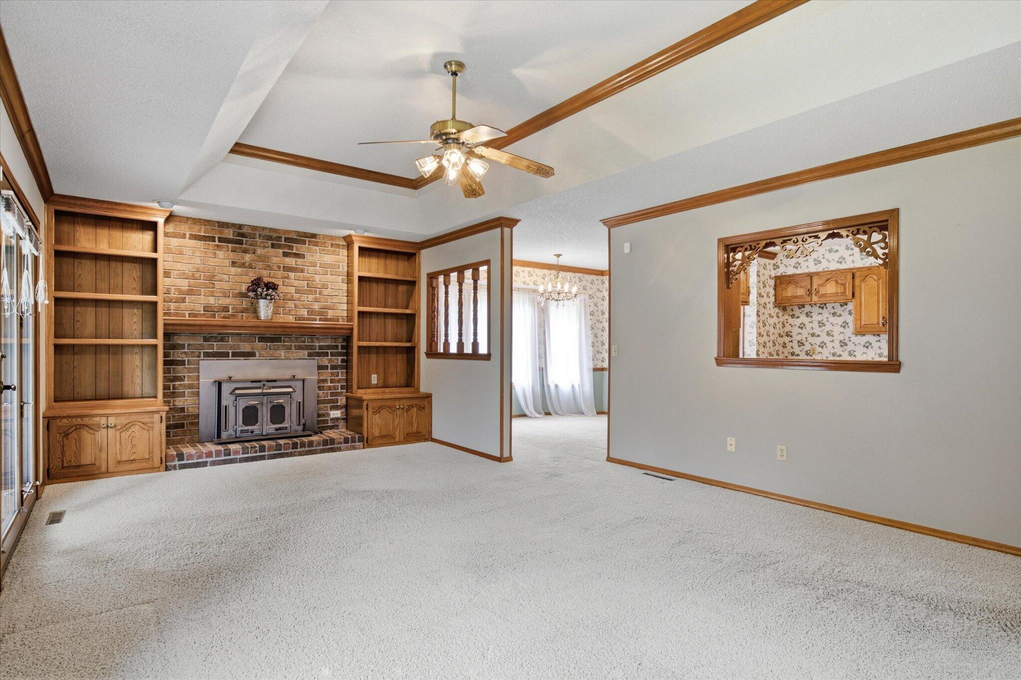 Photo 13 - Residential for sale – 2007 S Lancaster Avenue  Springfield, MO