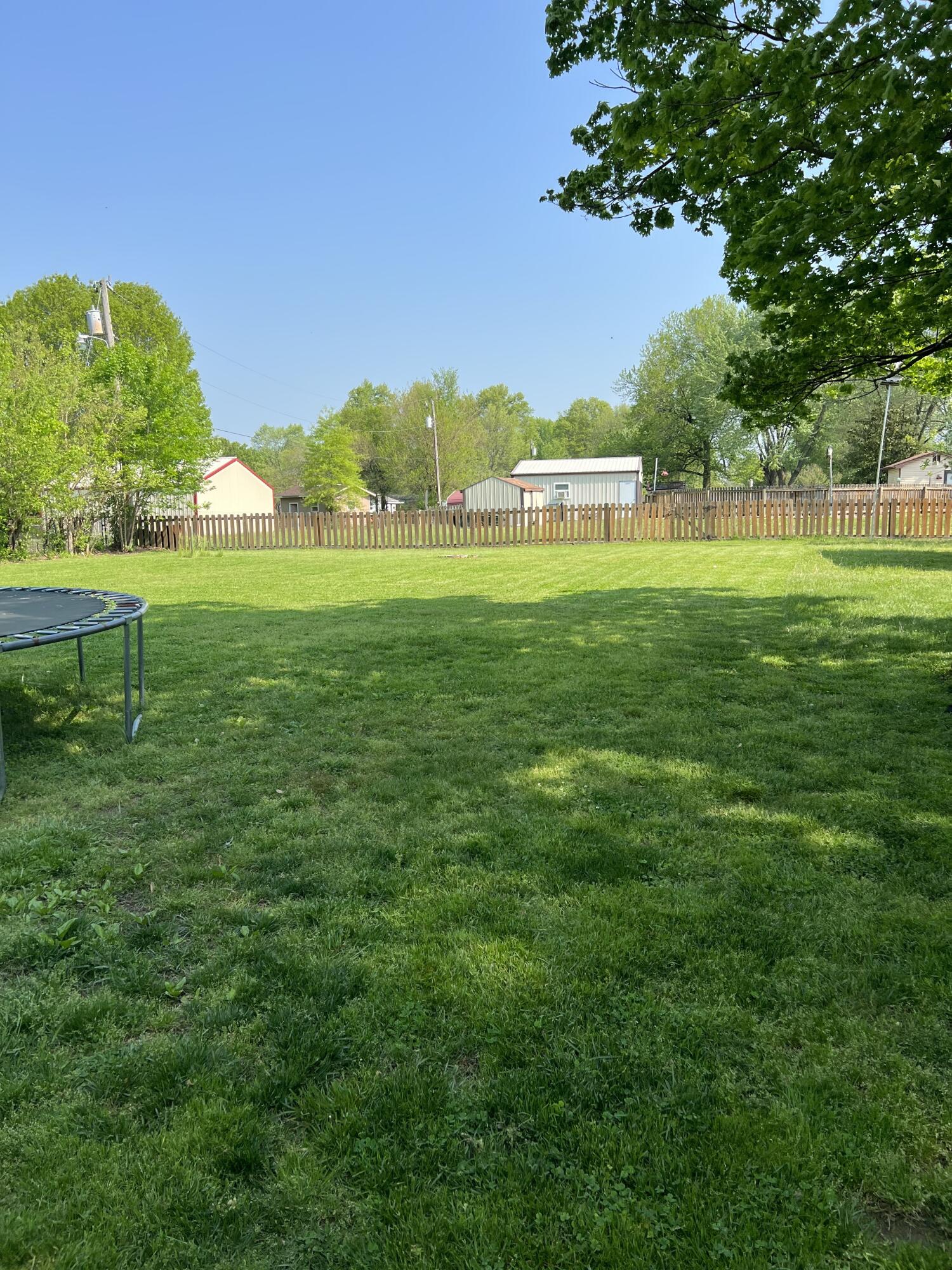 Photo 5 - Residential for sale – 502 W County Street  Monett, MO