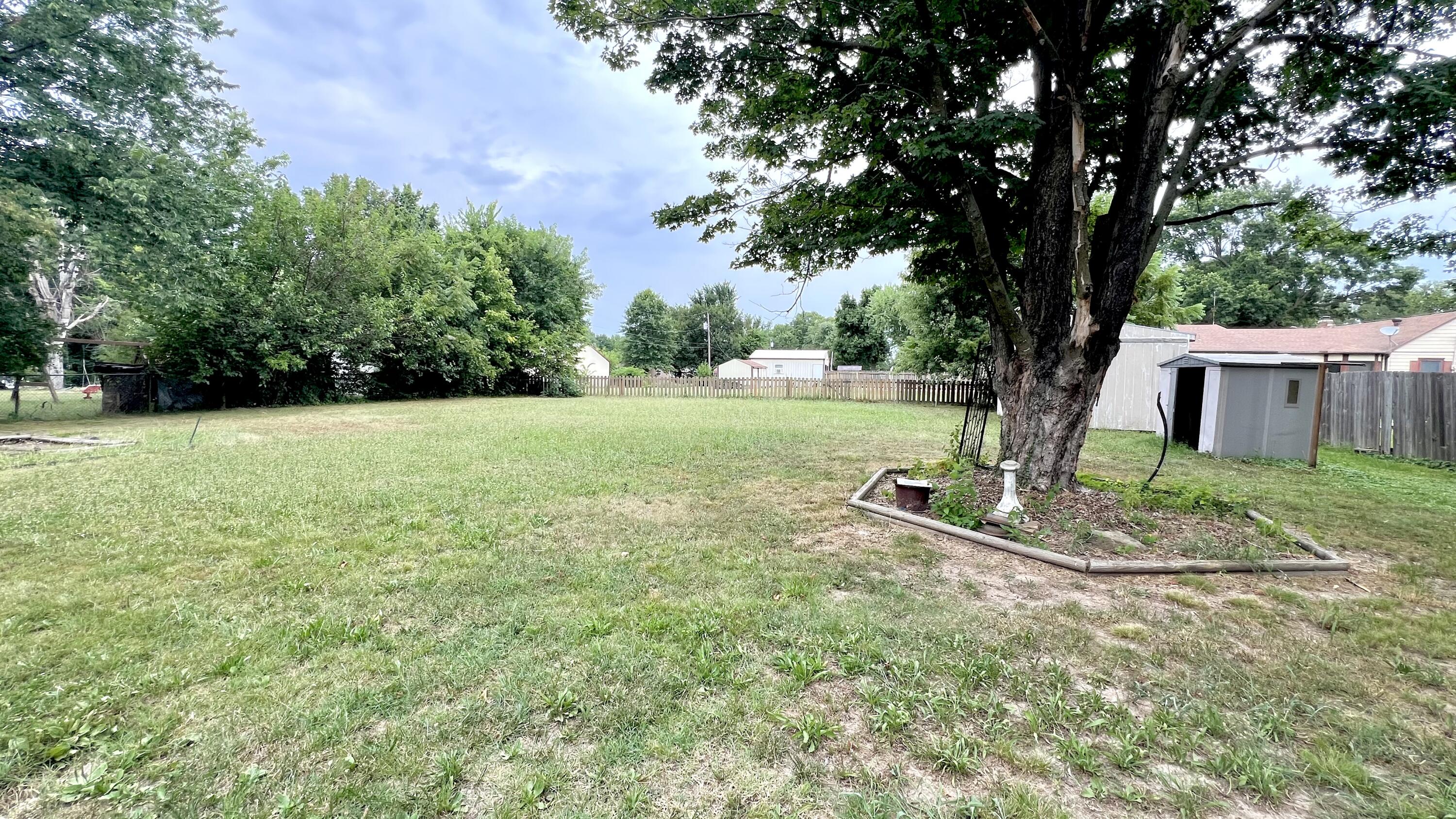 Photo 8 - Residential for sale – 502 W County Street  Monett, MO
