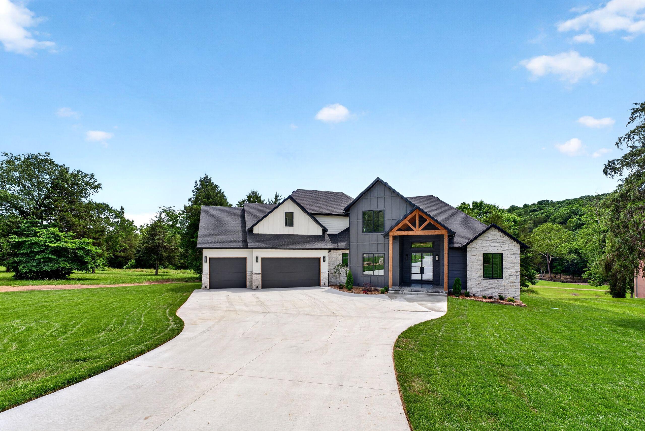 Photo 78 - Residential for sale – 768  Seven Pines Drive  Saddlebrooke, MO