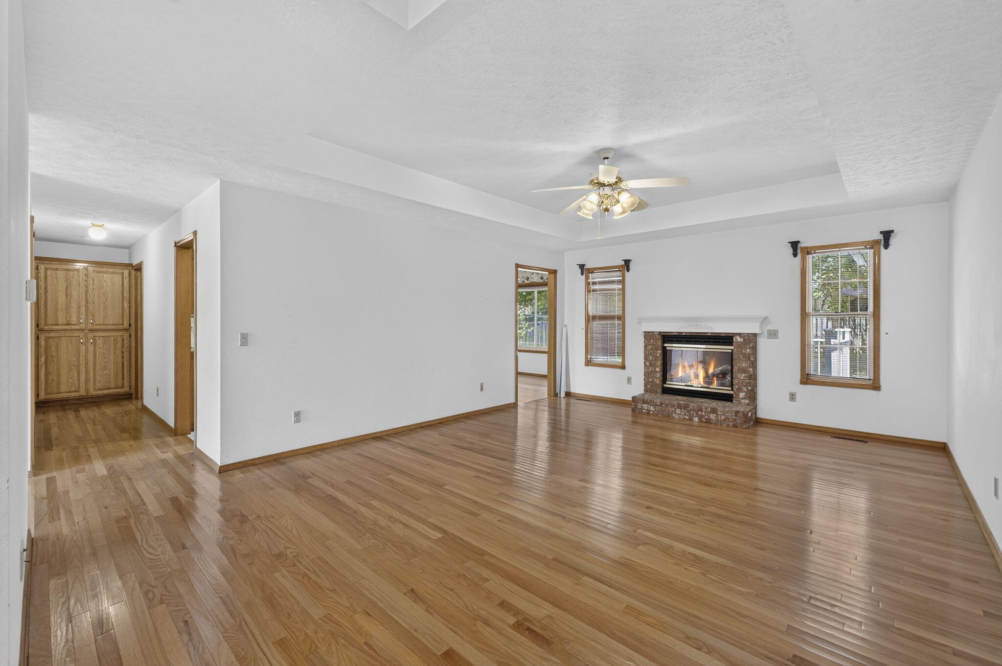 Photo 4 - Residential for sale – 2259 W Cantebury Street  Springfield, MO