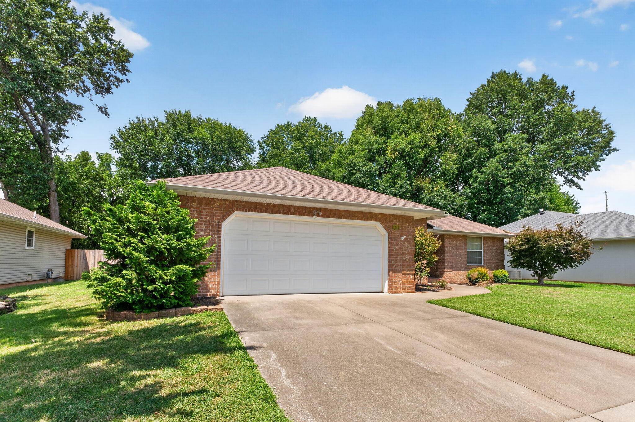 Photo 25 - Residential for sale – 2259 W Cantebury Street  Springfield, MO