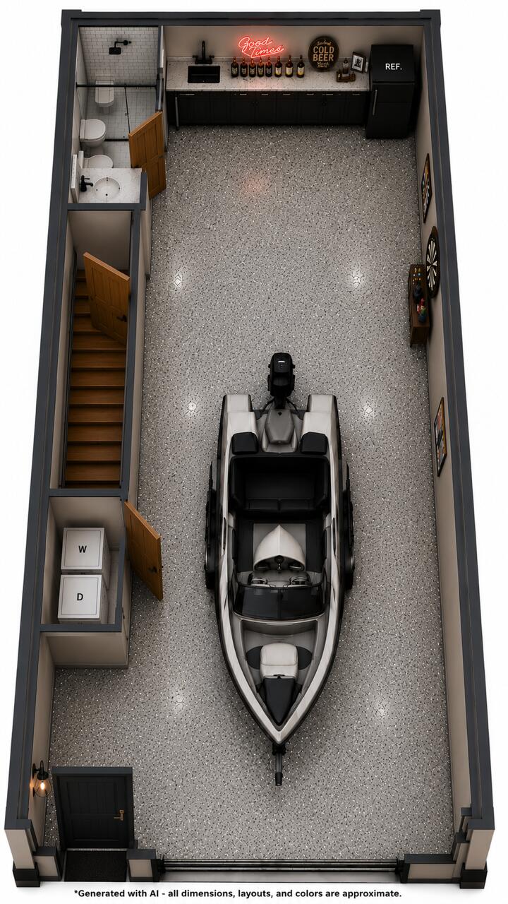 Photo 5 - Residential for sale – Tbd  Eden Way  Branson, MO