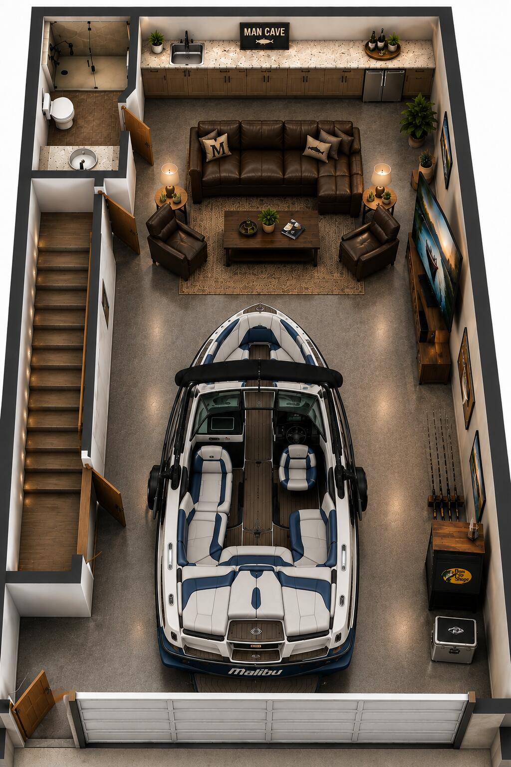 Photo 5 - Residential for sale – Tbd  Eden Way  Branson, MO