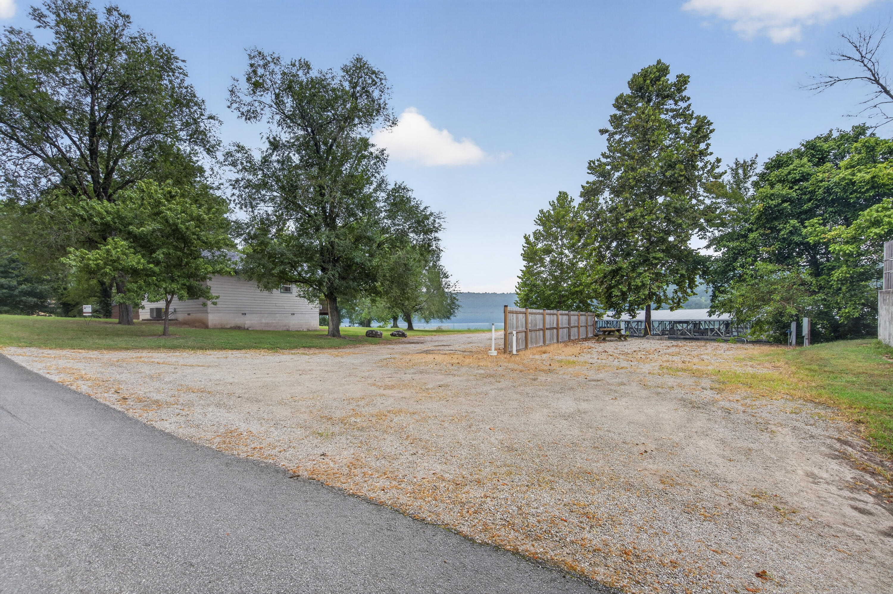 Land for sale – 375 B  Edgewater Beach Circle  Forsyth, MO