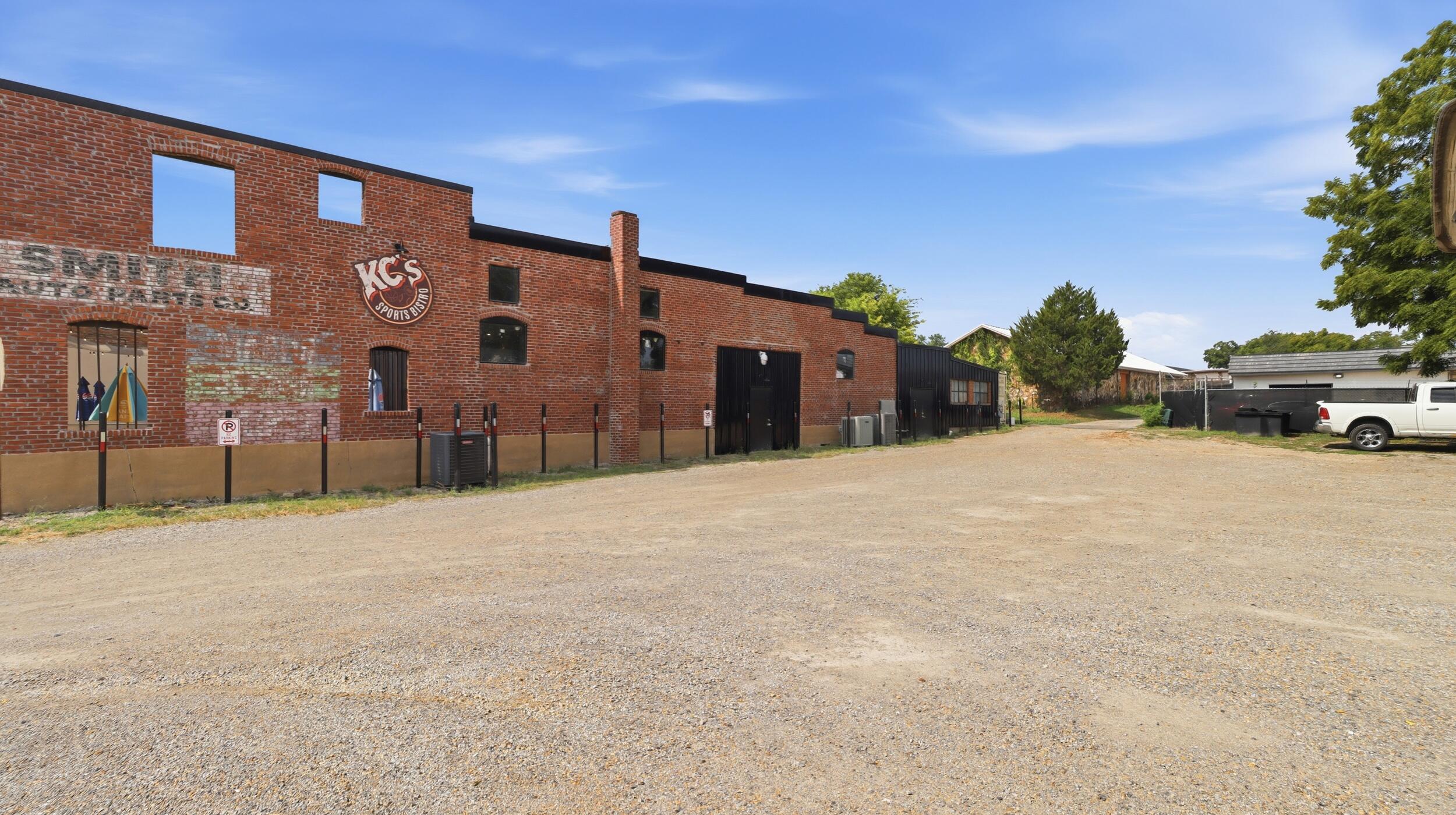 Photo 32 - Commercial Sale for sale – 409  Washington Avenue  West Plains, MO