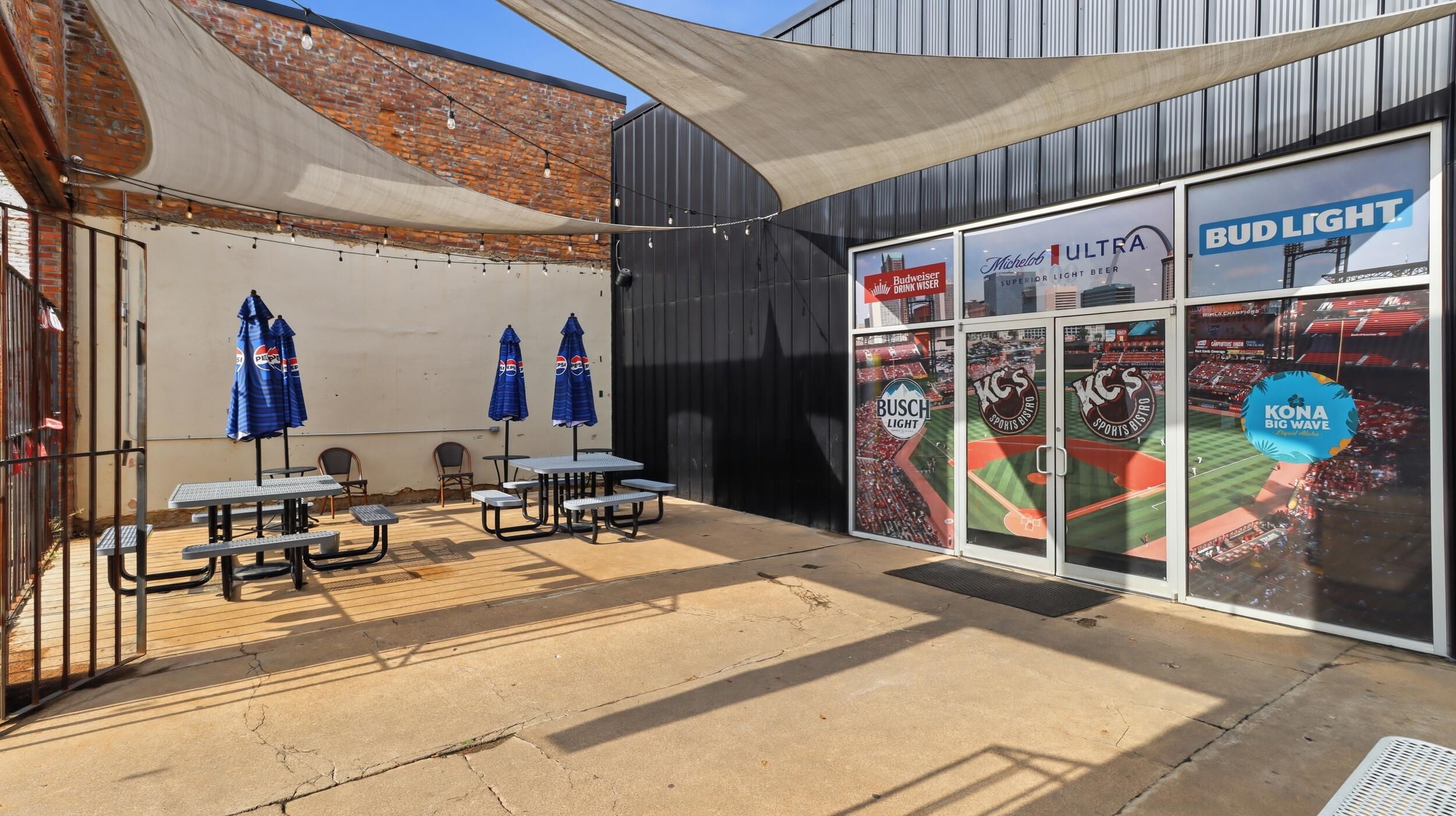 Photo 8 - Commercial Sale for sale – 409  Washington Avenue  West Plains, MO